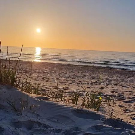 Wakacyjny & Nad Morzem Apartment *