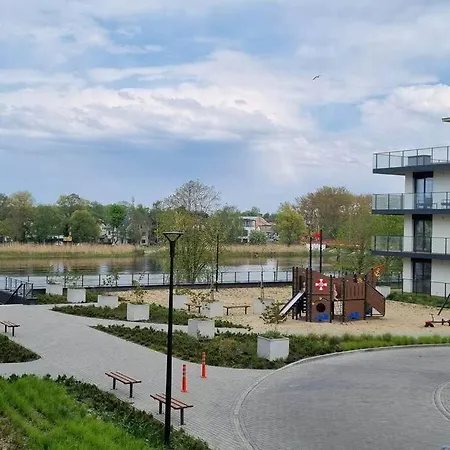 Wakacyjny & Nad Morzem Dziwnów