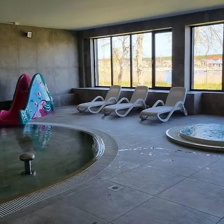 Wakacyjny & Nad Morzem Dziwnów