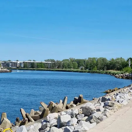 Wakacyjny & Nad Morzem Dziwnów