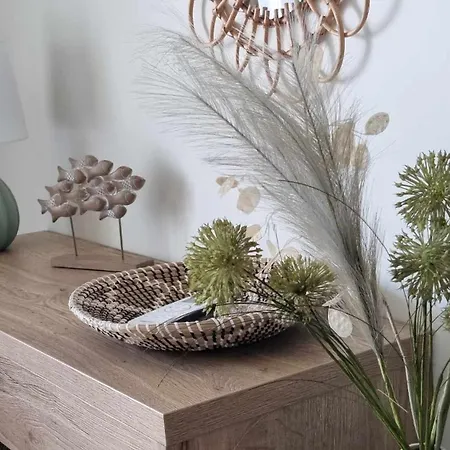 Apartment Wakacyjny & Nad Morzem