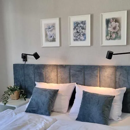 Wakacyjny & Nad Morzem Apartment