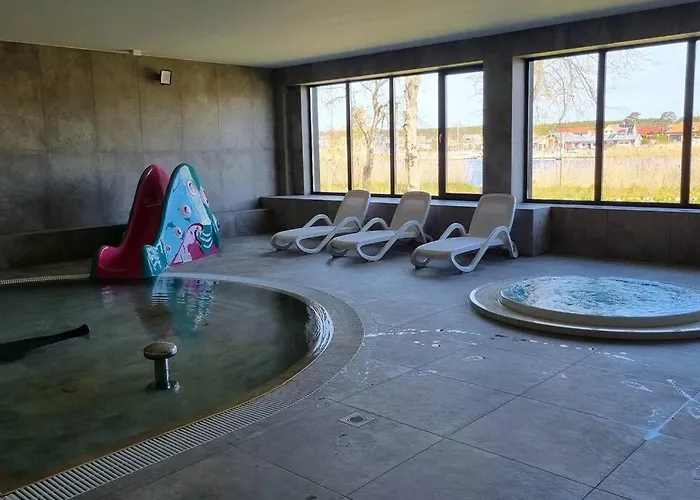 Wakacyjny & Nad Morzem Dziwnow