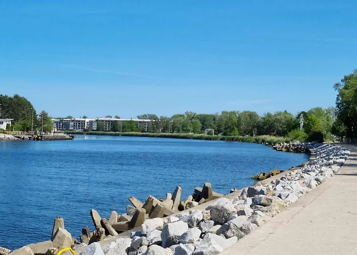 Wakacyjny & Nad Morzem Dziwnow