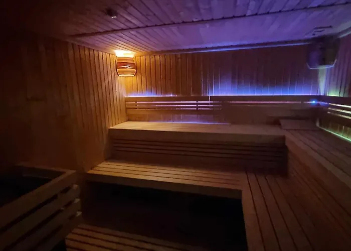 Apartment Wakacyjny & Nad Morzem *